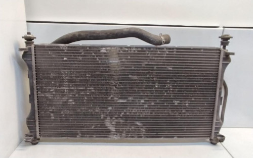 RADIADOR AGUA Ford TRANSIT COMBI (FY) 