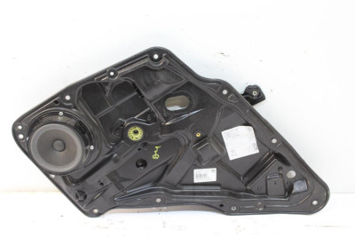 ELEVALUNAS TRASERO DERECHO