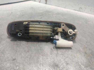 MANETA EXTERIOR DELANTERA IZQUIERDA, CHEVROLET, LACETTI