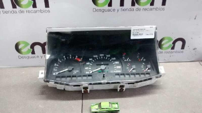 CUADRO INSTRUMENTOS, OPEL, FRONTERA A