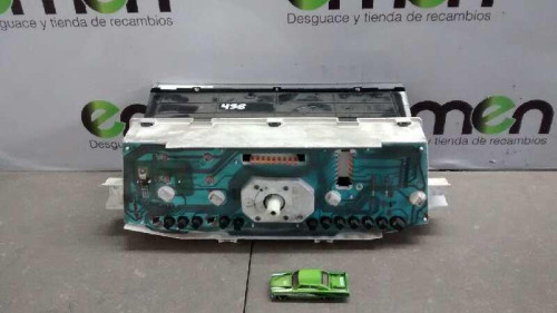  CUADRO INSTRUMENTOS OPEL FRONTERA A 