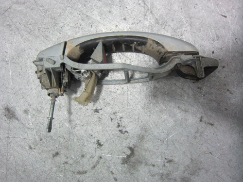  MANETA EXTERIOR DELANTERA IZQUIERDA PORSCHE CAYENNE (TIPO 92A) 