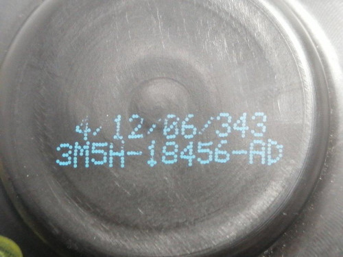  MOTOR CALEFACCION, FORD, FOCUS BERLINA (CAP) 