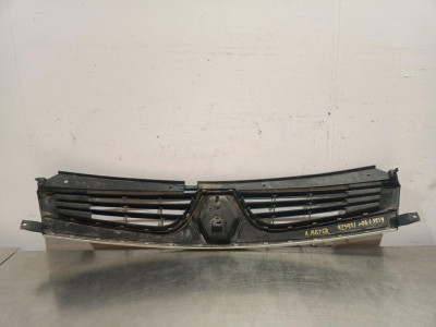 REJILLA DELANTERA, RENAULT, MASTER II FASE 2 DOBLE CABINA CAMIÓN/CHASIS