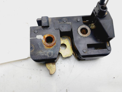 CERRADURA MALETERO / PORTON, FORD, FIESTA BERLINA (DX)