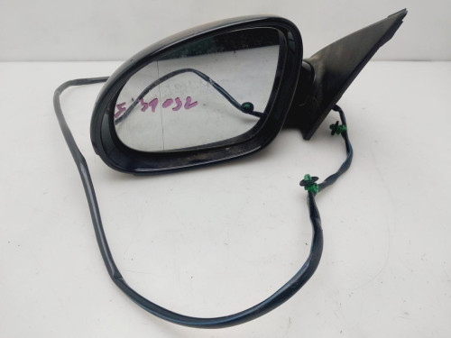  RETROVISOR IZQUIERDO VOLKSWAGEN PASSAT BERLINA (3C2) 
