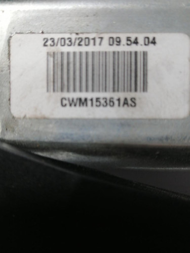  MOTOR LIMPIA TRASERO LANCIA PHEDRA (180) 