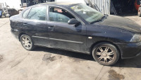 SEAT CORDOBA BERLINA (6L2)