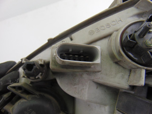  FARO DERECHO MERCEDES-BENZ CLASE A (BM 168) 