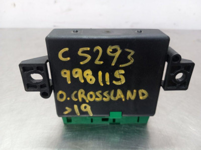 MODULO ELECTRONICO, OPEL, CROSSLAND X