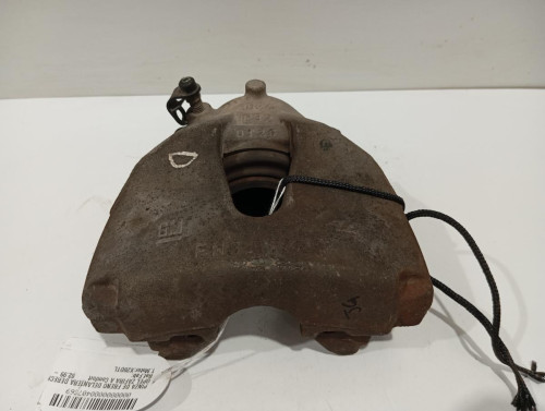  PINZA DE FRENO DELANTERA DERECHA OPEL ZAFIRA A 