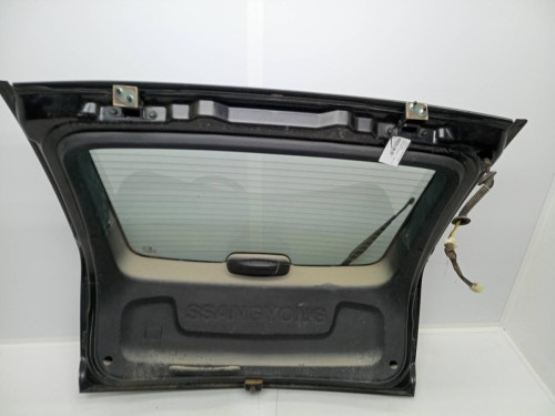 PORTON TRASERO SSANGYONG ACTYON 