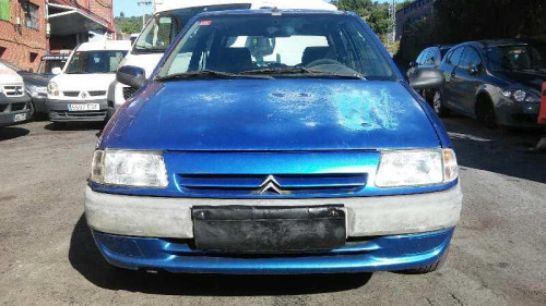 CITROEN SAXO 