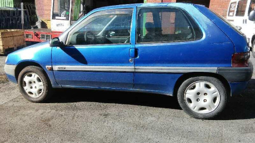  CITROEN SAXO 