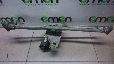 MOTOR LIMPIA DELANTERO, AUDI, A6 BERLINA (C4)