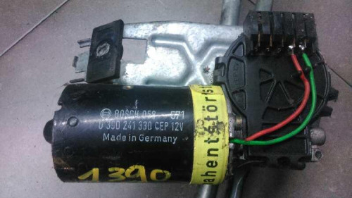  MOTOR LIMPIA DELANTERO AUDI A6 BERLINA (C4) 