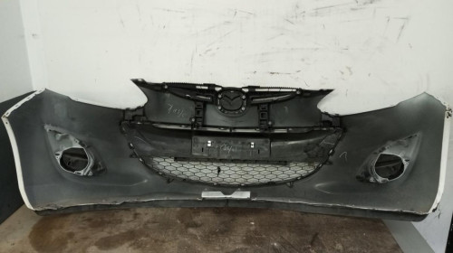  PARAGOLPES DELANTERO, MAZDA, 2 BERLINA (DE) 
