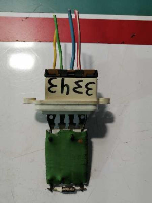 RESISTENCIA CALEFACCION, OPEL, MERIVA