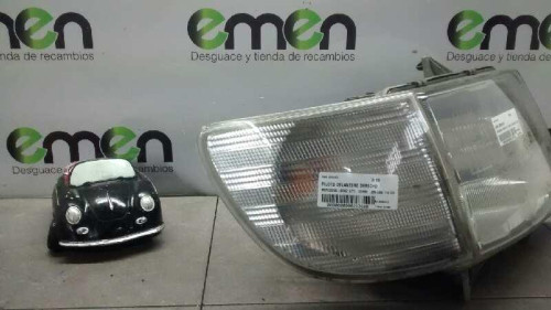  PILOTO DELANTERO DERECHO Mercedes-Benz VITO KOMBI (638) 