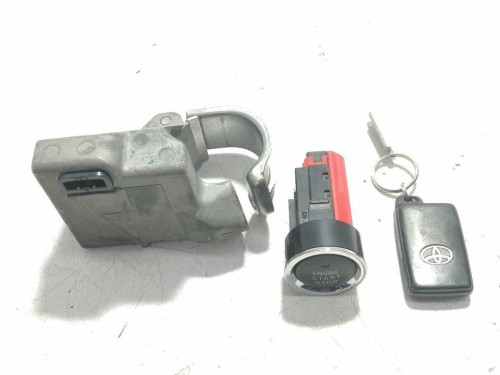  CONMUTADOR DE ARRANQUE TOYOTA COROLLA (E15) 