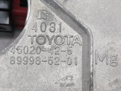 CONMUTADOR DE ARRANQUE, TOYOTA, COROLLA (E15)