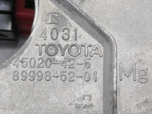 CONMUTADOR DE ARRANQUE TOYOTA COROLLA (E15) 