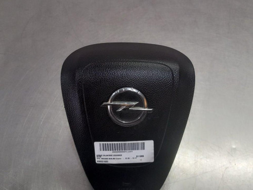 AIRBAG DELANTERO IZQUIERDO Opel INSIGNIA BERLINA 