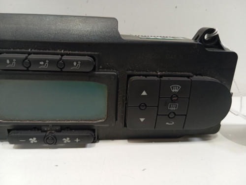  MANDO CLIMATIZADOR SEAT TOLEDO (5P2) 