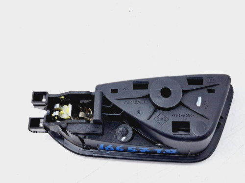  MANETA INTERIOR TRASERA DERECHA Renault CLIO V 
