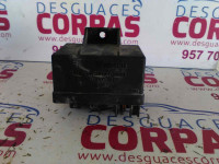 CAJA PRECALENTAMIENTO