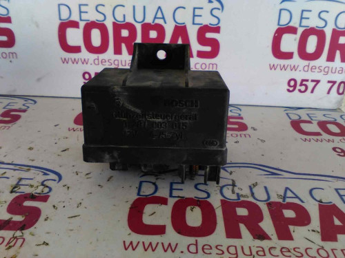  CAJA PRECALENTAMIENTO Fiat MAREA (185) WEEKEND 