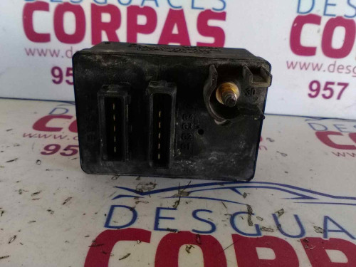 CAJA PRECALENTAMIENTO Fiat MAREA (185) WEEKEND 