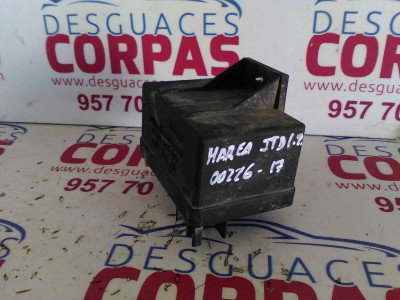 CAJA PRECALENTAMIENTO, Fiat, MAREA (185) WEEKEND