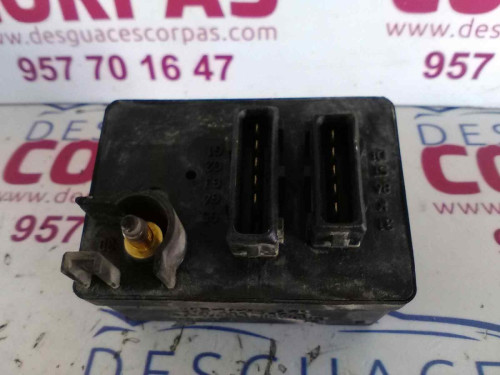 CAJA PRECALENTAMIENTO Fiat MAREA (185) WEEKEND 
