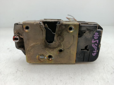 CERRADURA PUERTA TRASERA DERECHA, Peugeot, 206