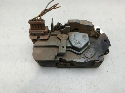 CERRADURA PUERTA TRASERA DERECHA, Peugeot, 206