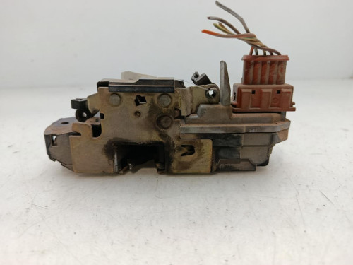 CERRADURA PUERTA TRASERA DERECHA Peugeot 206 
