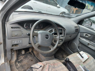 KIA CARENS (RS)