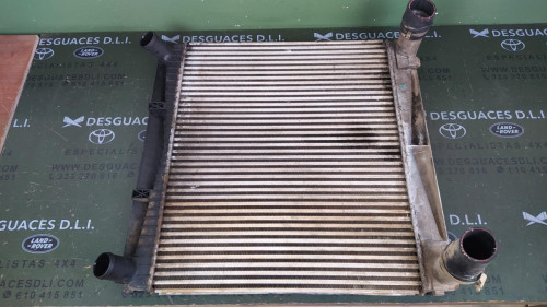 INTERCOOLER LAND ROVER RANGE ROVER (LM) 
