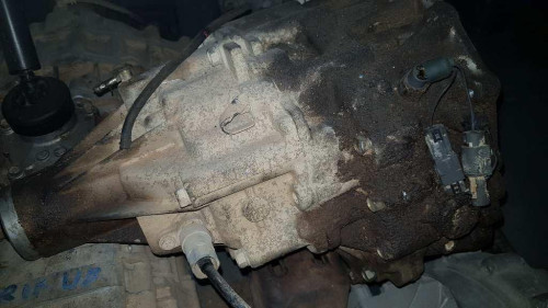 CAJA TRANSFER NISSAN TERRANO II (R20) 