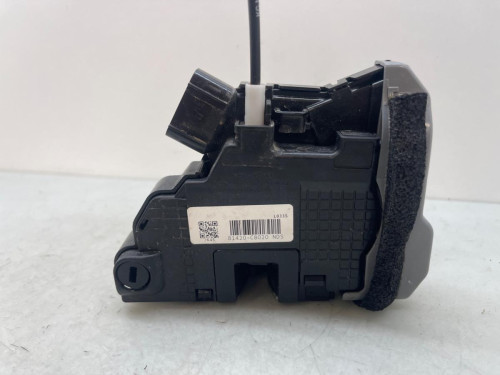 CERRADURA PUERTA TRASERA DERECHA Hyundai I20 ACTIVE (GB) 