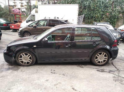  VOLKSWAGEN GOLF IV BERLINA (1J1)(10.1997) 