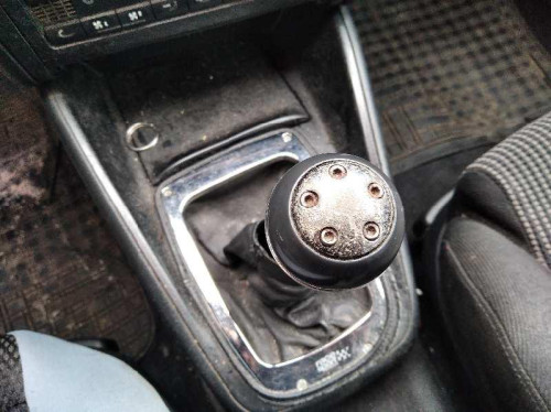  VOLKSWAGEN GOLF IV BERLINA (1J1)(10.1997) 