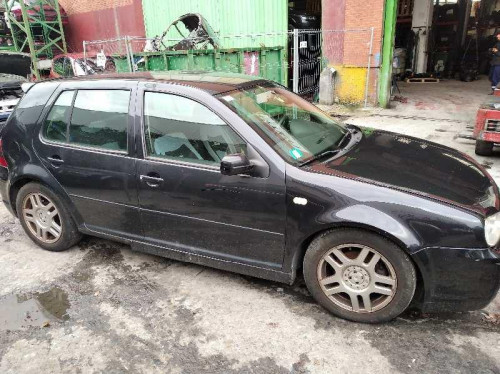  VOLKSWAGEN GOLF IV BERLINA (1J1)(10.1997) 