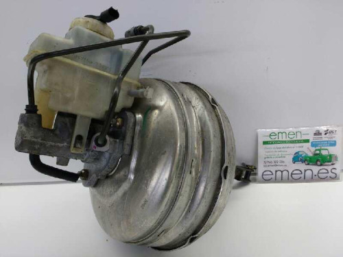  SERVOFRENO, BMW, SERIE 7 (E65/E66) 
