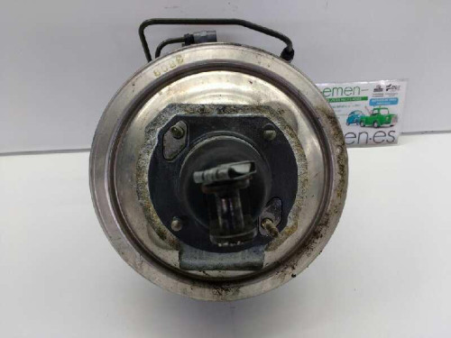  SERVOFRENO, BMW, SERIE 7 (E65/E66) 