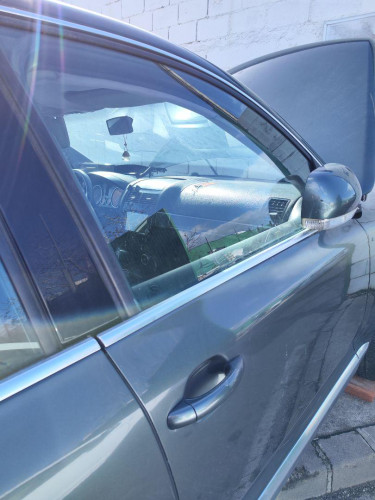  LUNA DELANTERA DERECHA, VOLKSWAGEN, TOUAREG (7LA) 