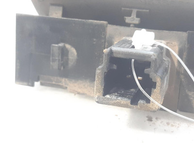 MANETA EXTERIOR PORTON, CITROEN, C3