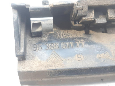 MANETA EXTERIOR PORTON, CITROEN, C3