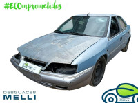 CITROEN XANTIA BERLINA